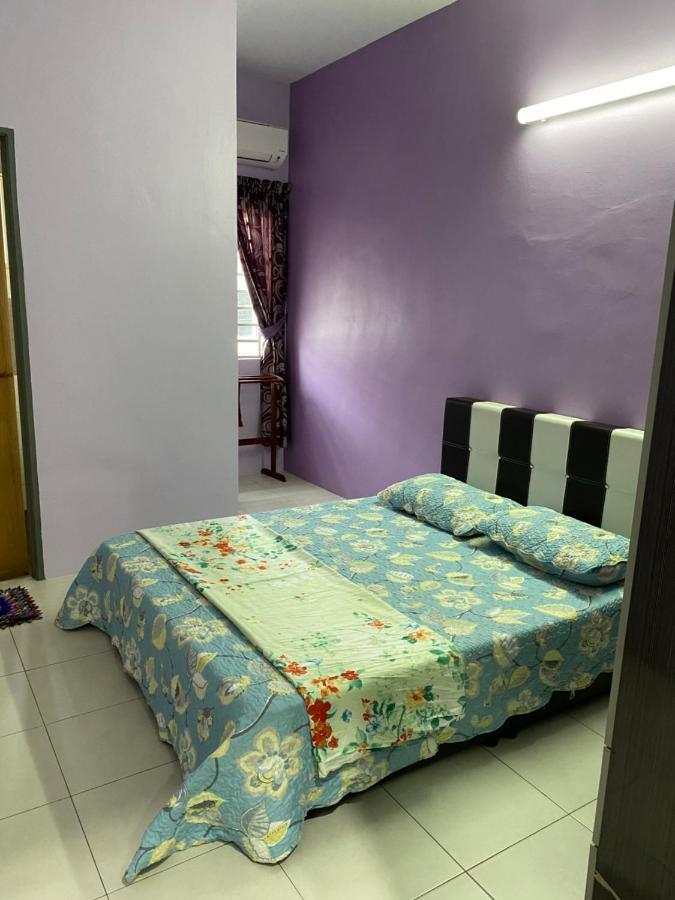 Makmur Homestay Taiping Esterno foto