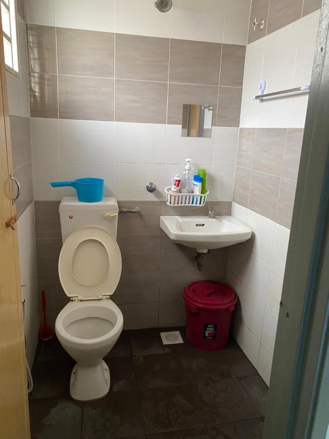 Makmur Homestay Taiping Esterno foto